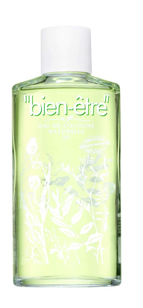 bien etre cologne fragrance.